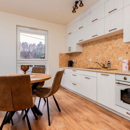 Gdynia Apartments By The Forest Exterior photo